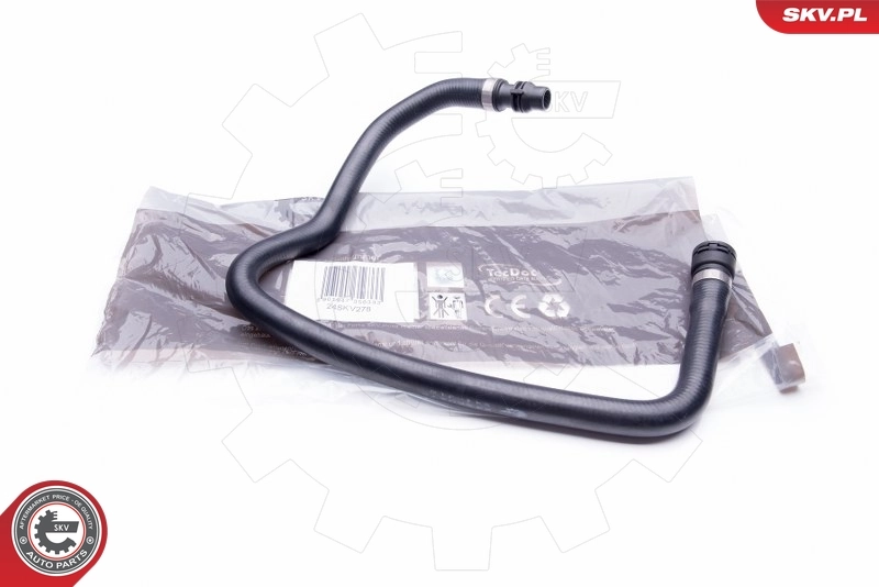 Radiator Hose